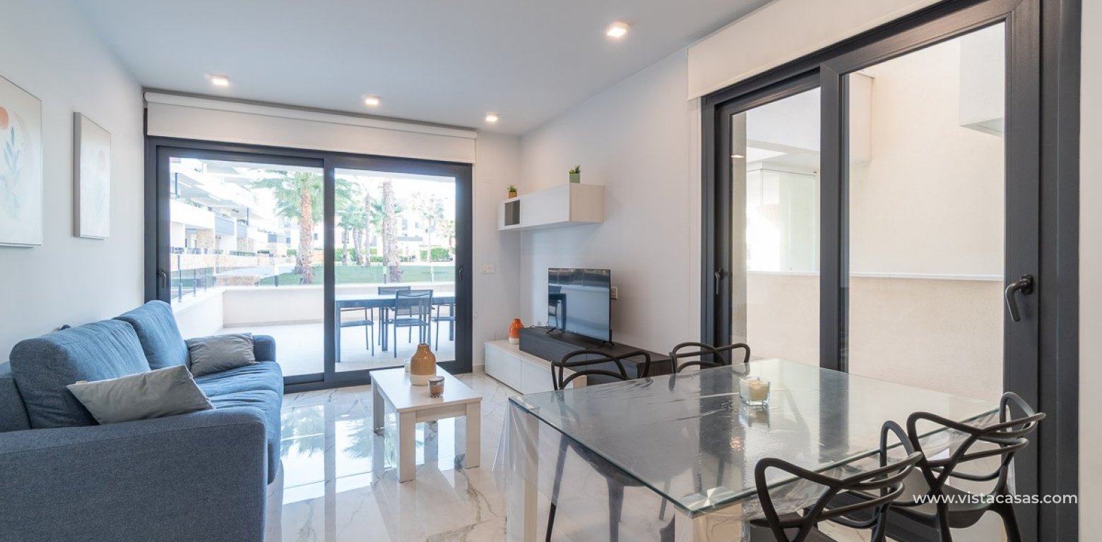 Vente - Appartement - Los Altos