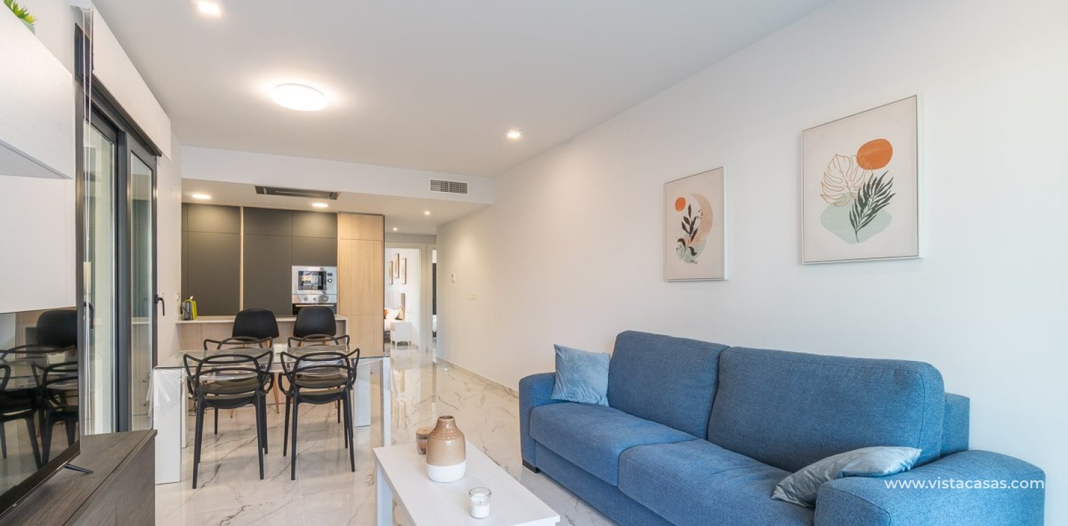Vente - Appartement - Los Altos
