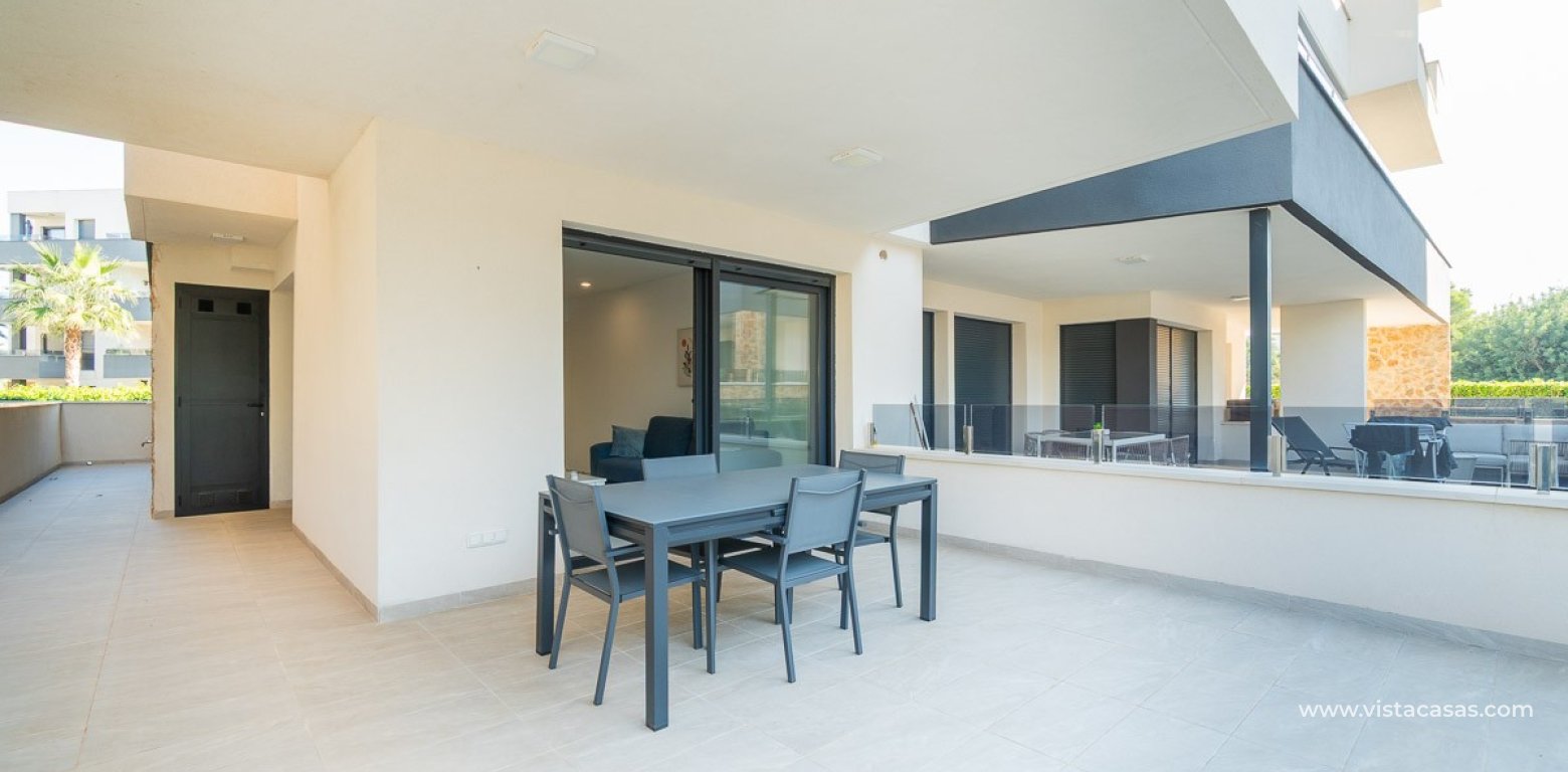 Vente - Appartement - Los Altos