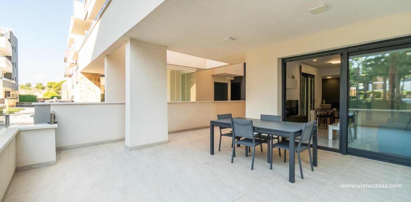 Vente - Appartement - Los Altos