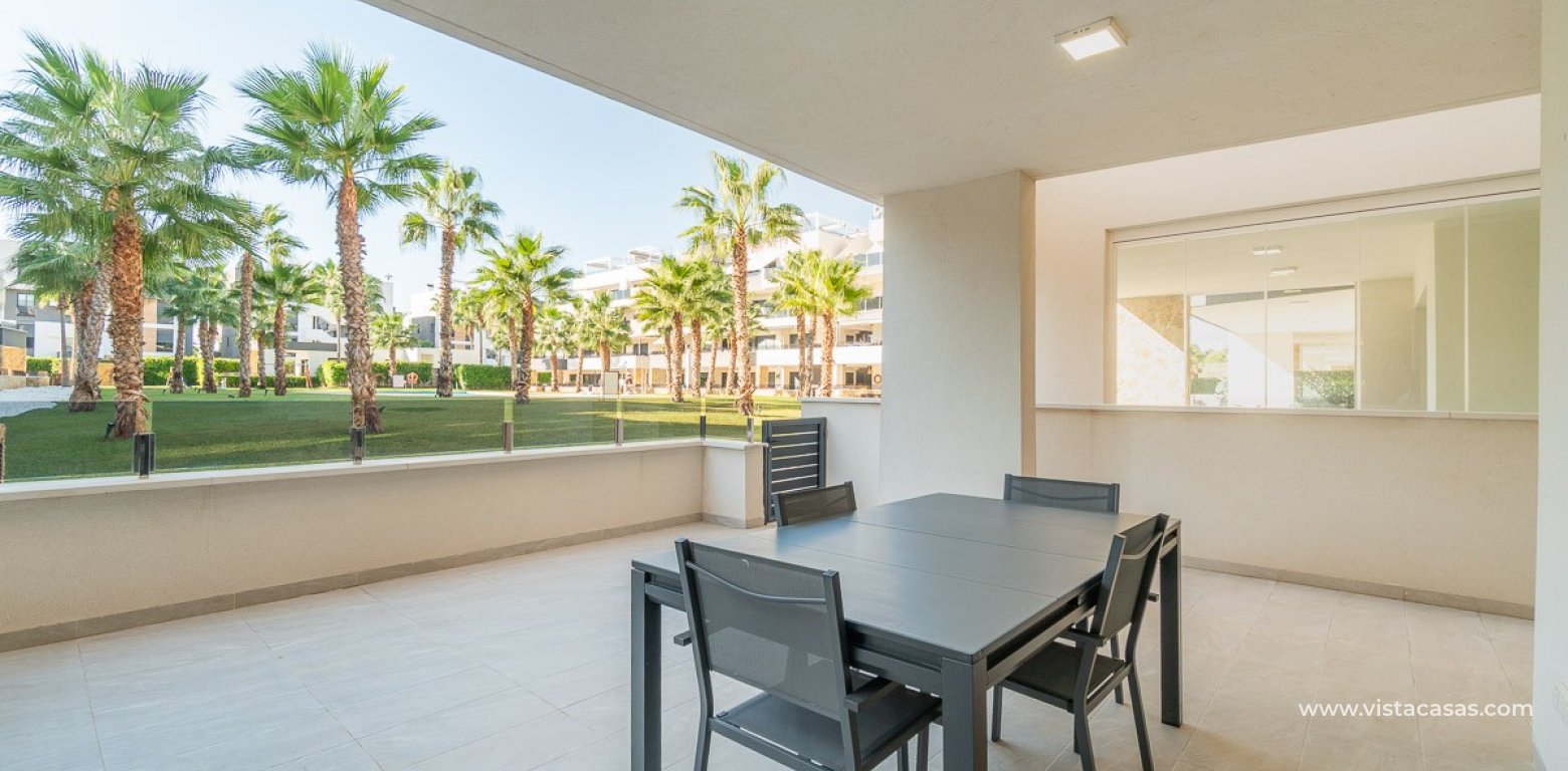 Vente - Appartement - Los Altos