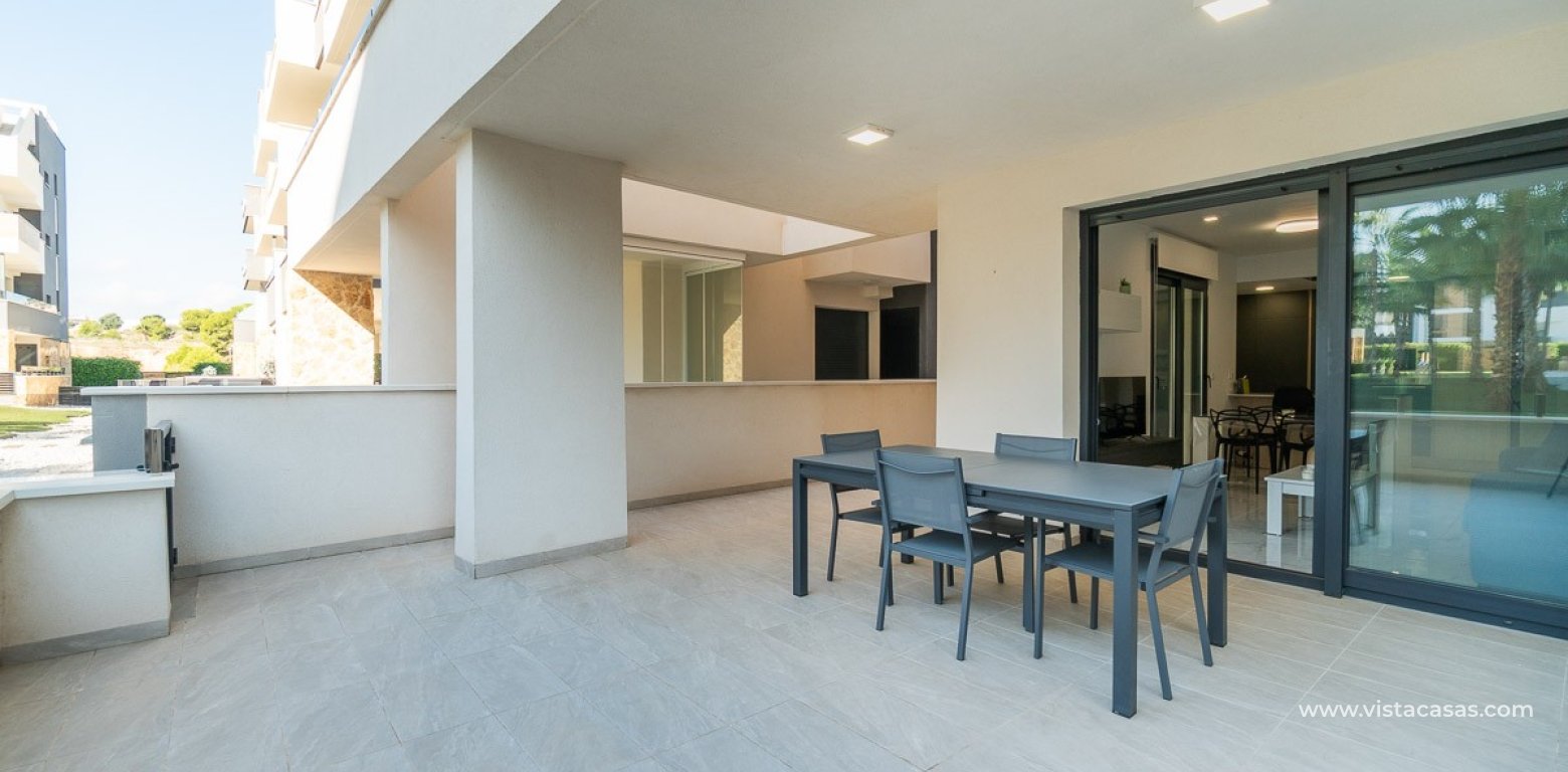 Vente - Appartement - Los Altos