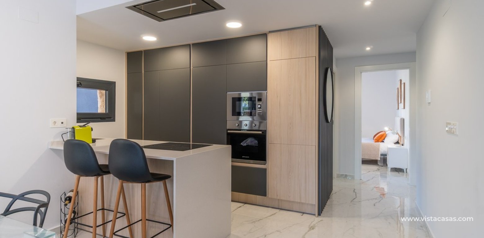 Vente - Appartement - Los Altos