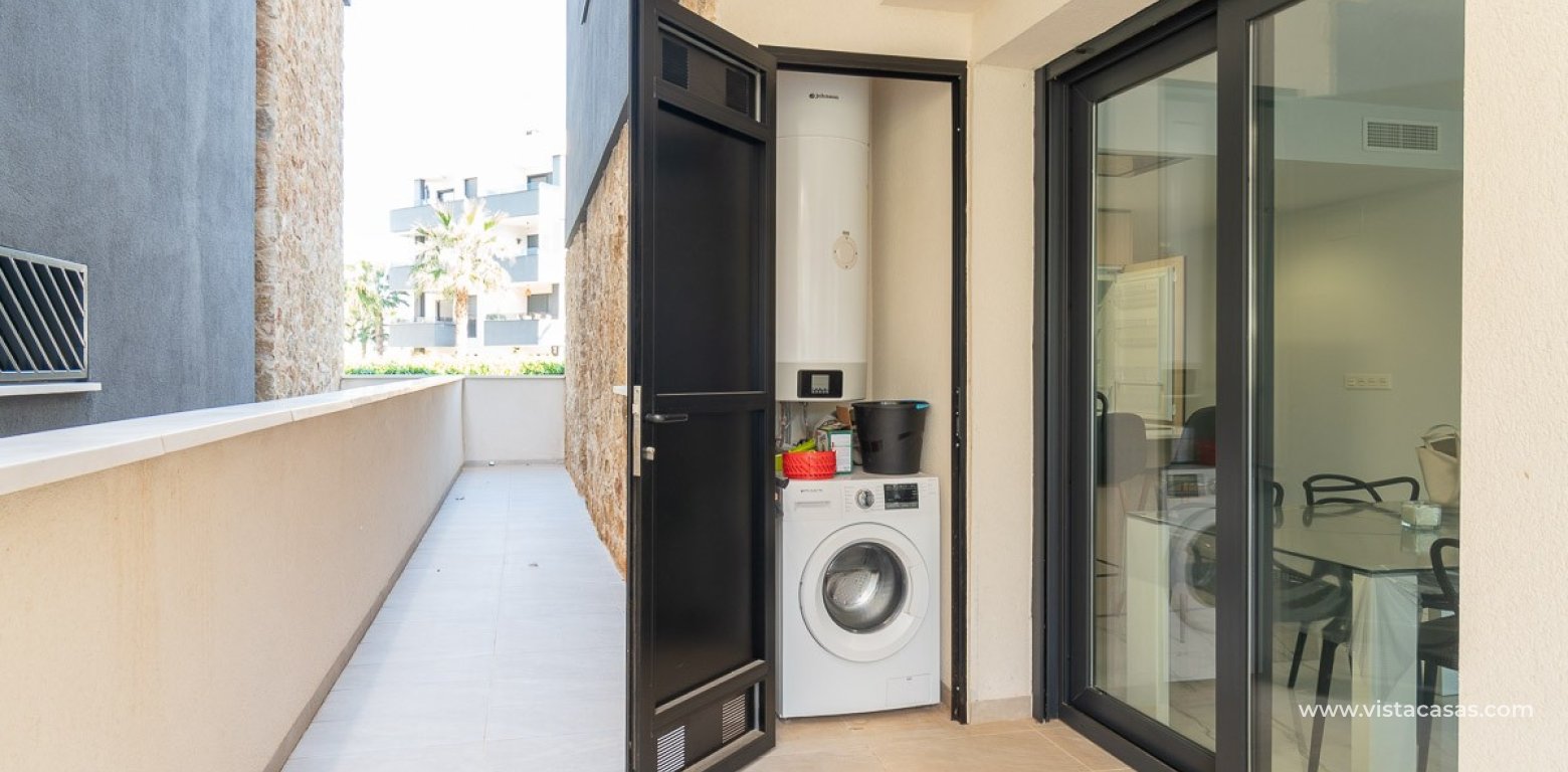Vente - Appartement - Los Altos