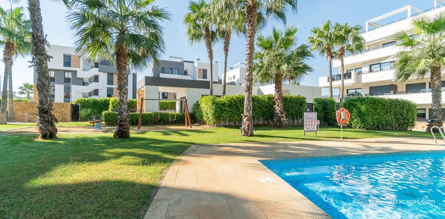 Vente - Appartement - Los Altos