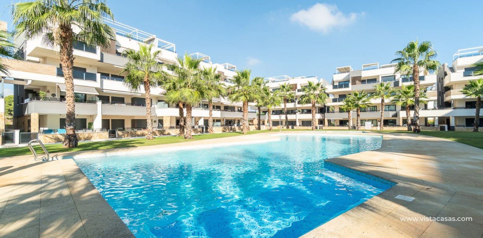 Vente - Appartement - Los Altos