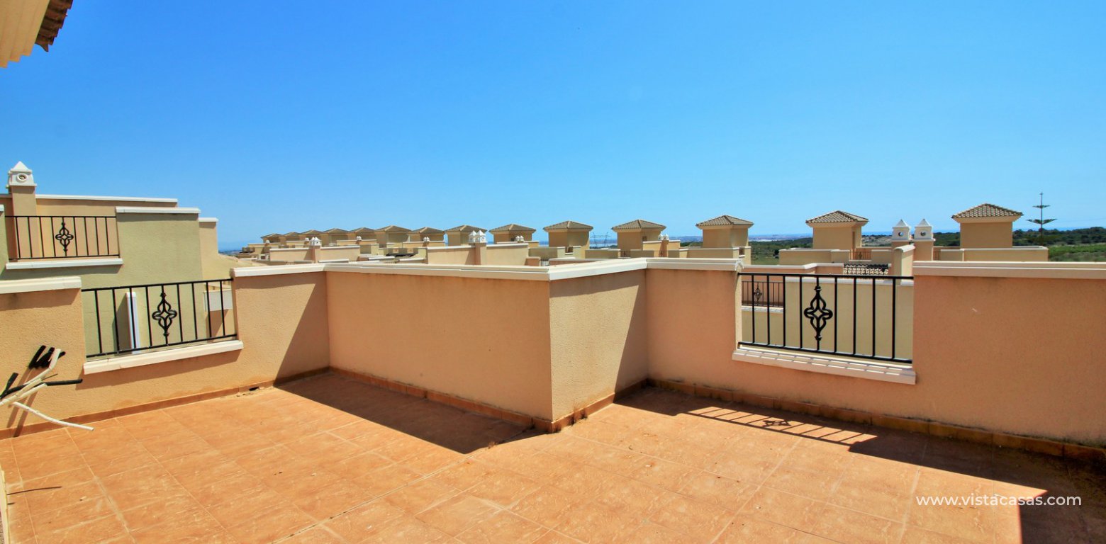 New Build - Villa - San Miguel de Salinas