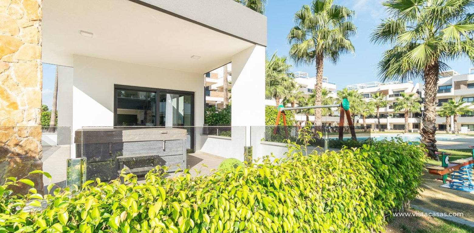Vente - Appartement - Los Altos
