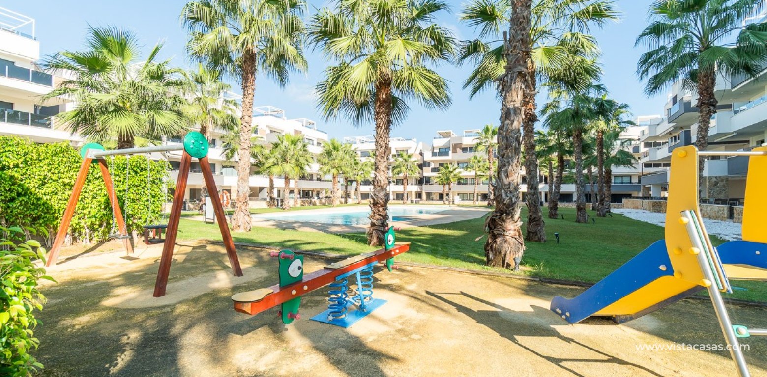 Vente - Appartement - Los Altos