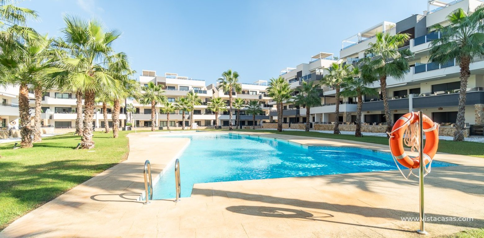 Vente - Appartement - Los Altos