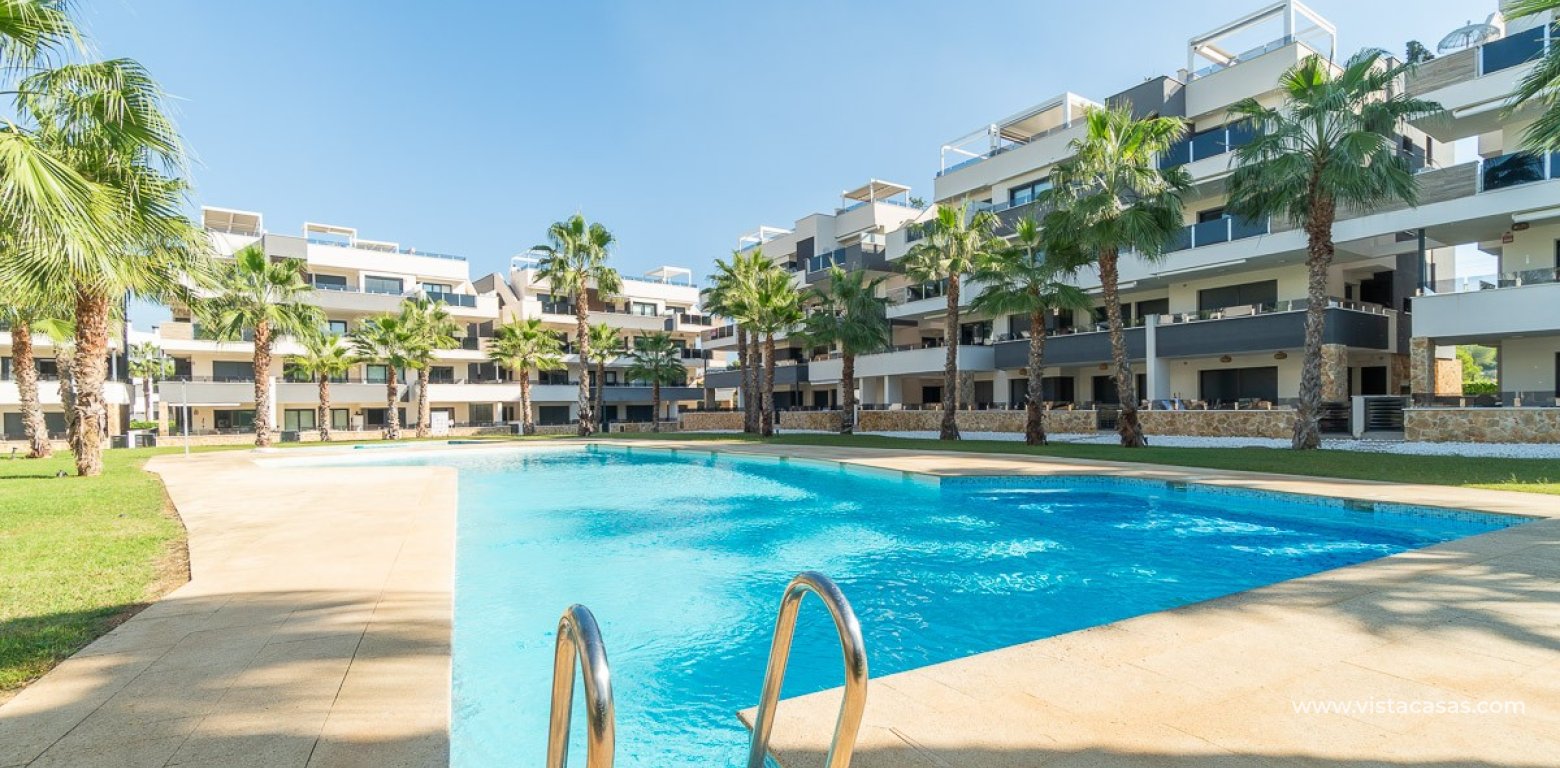Vente - Appartement - Los Altos