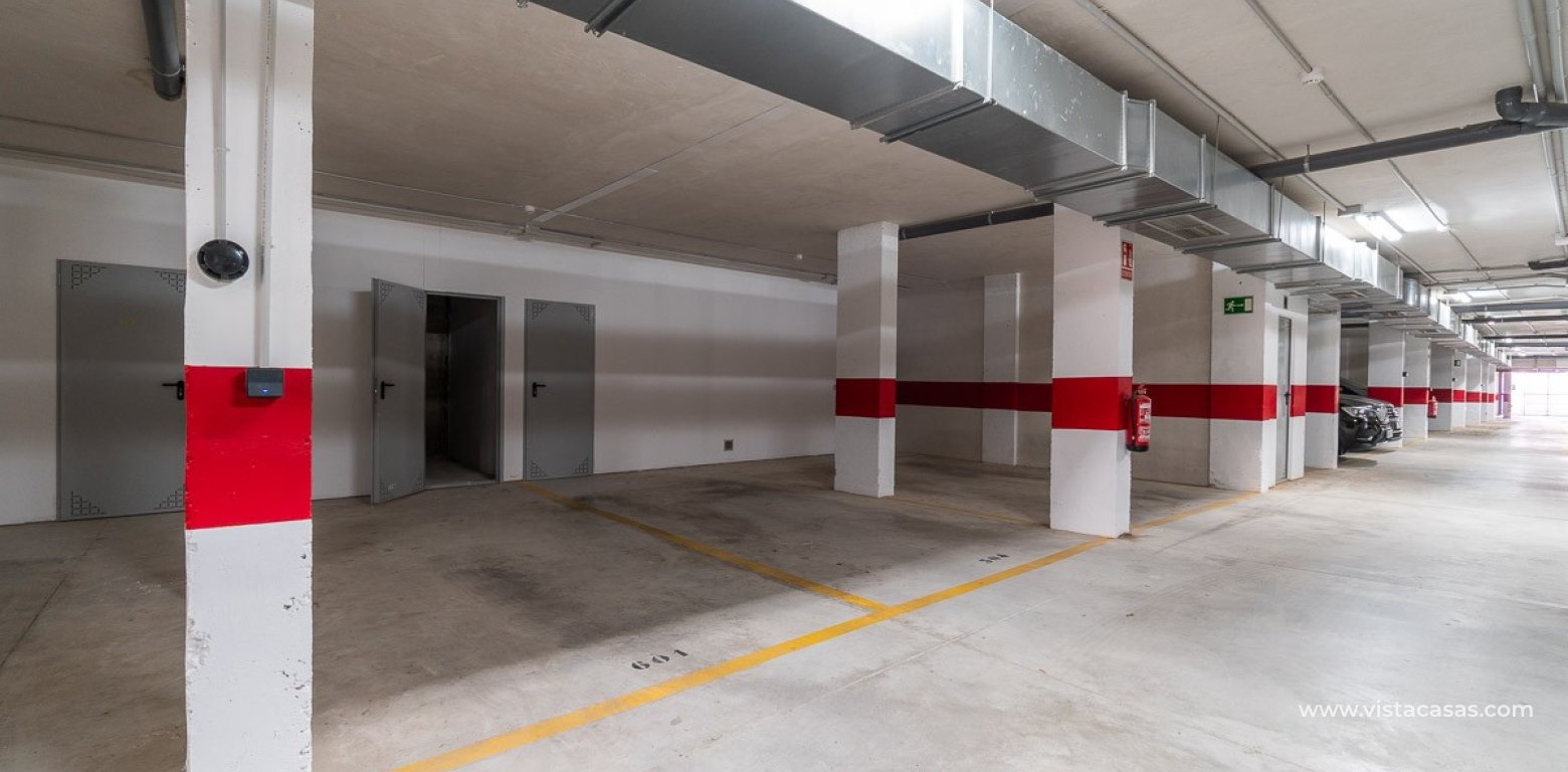 Vente - Appartement - Los Altos