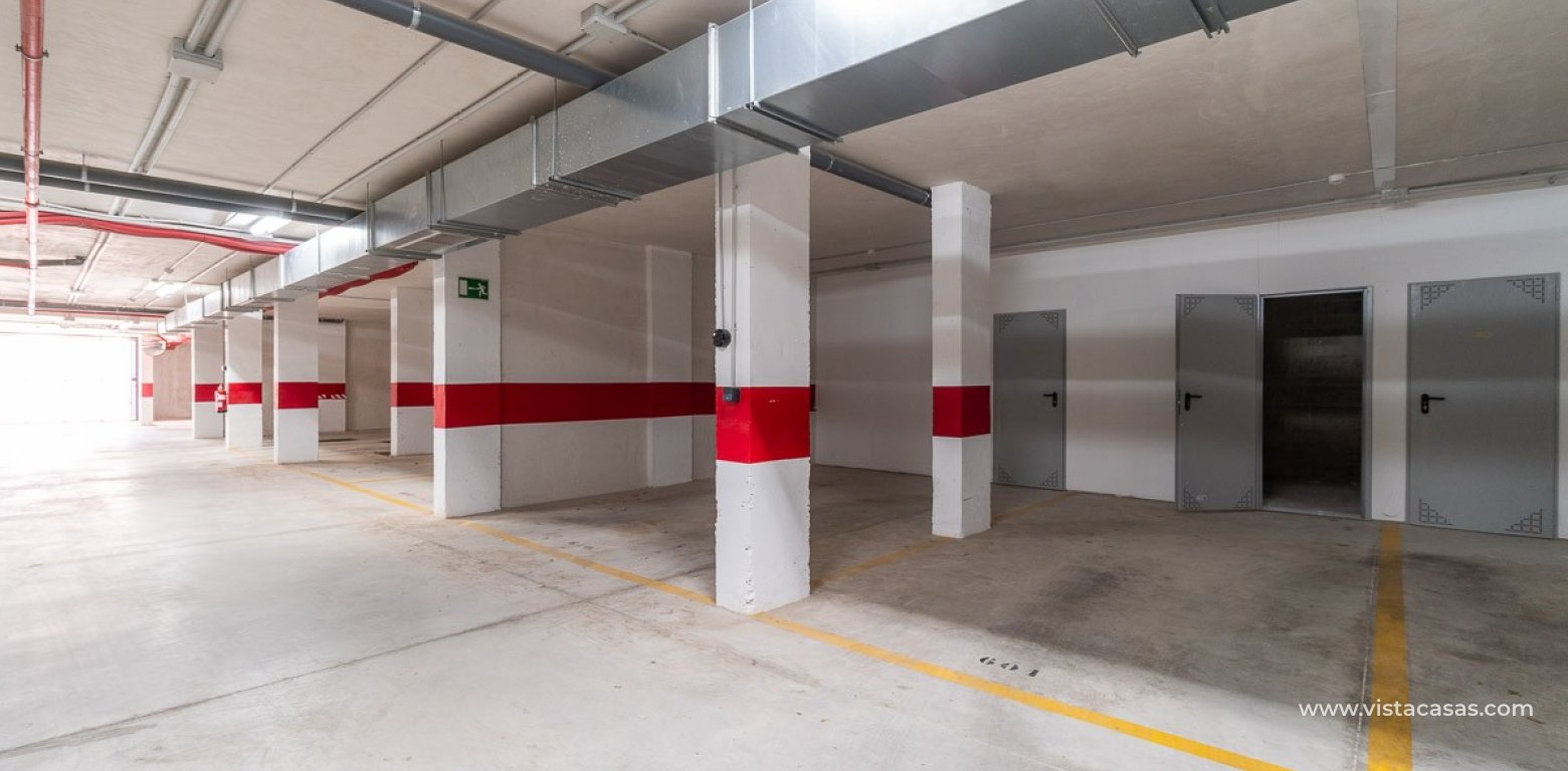 Vente - Appartement - Los Altos