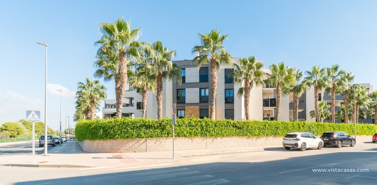 Vente - Appartement - Los Altos