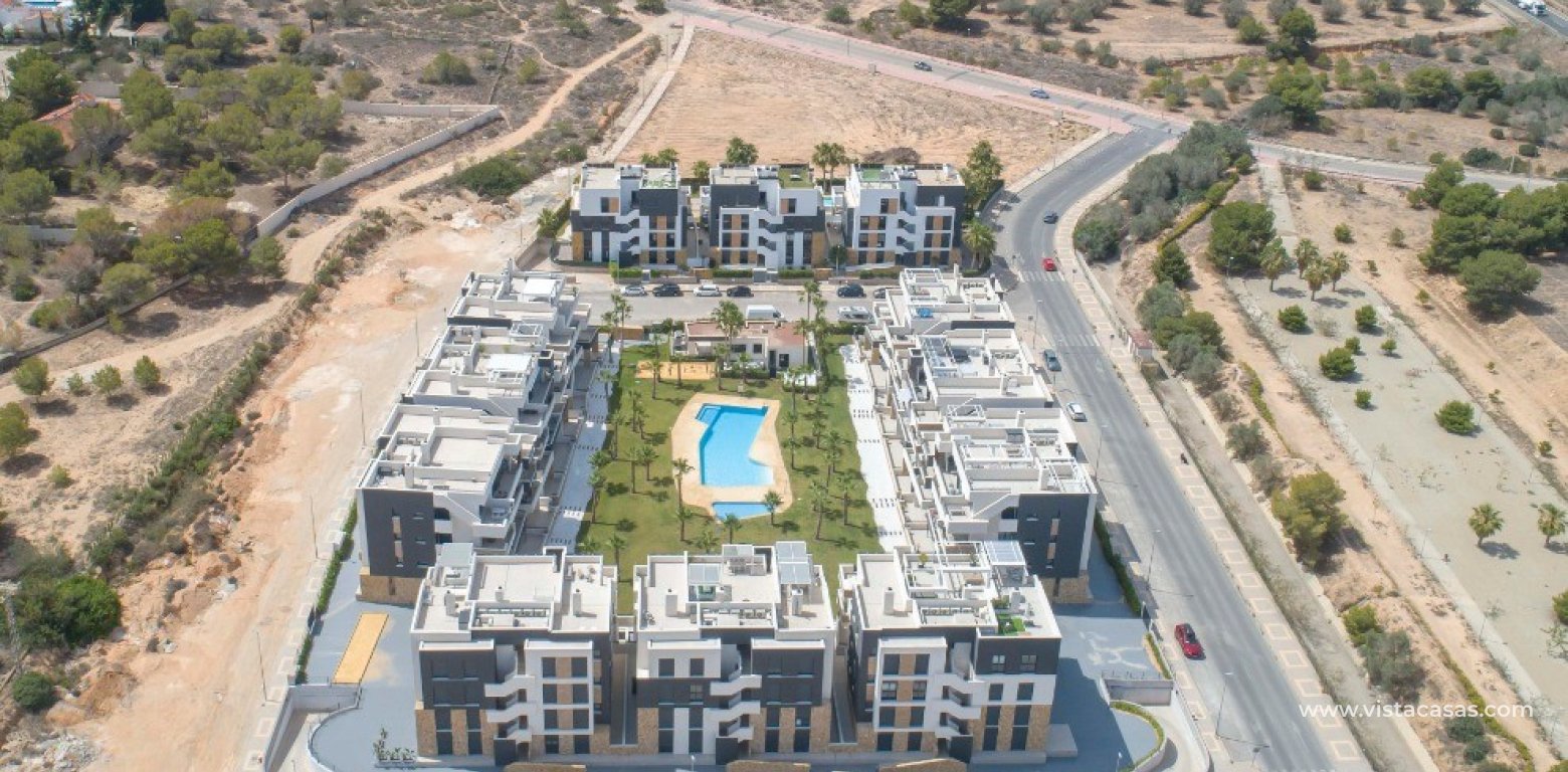 Vente - Appartement - Los Altos