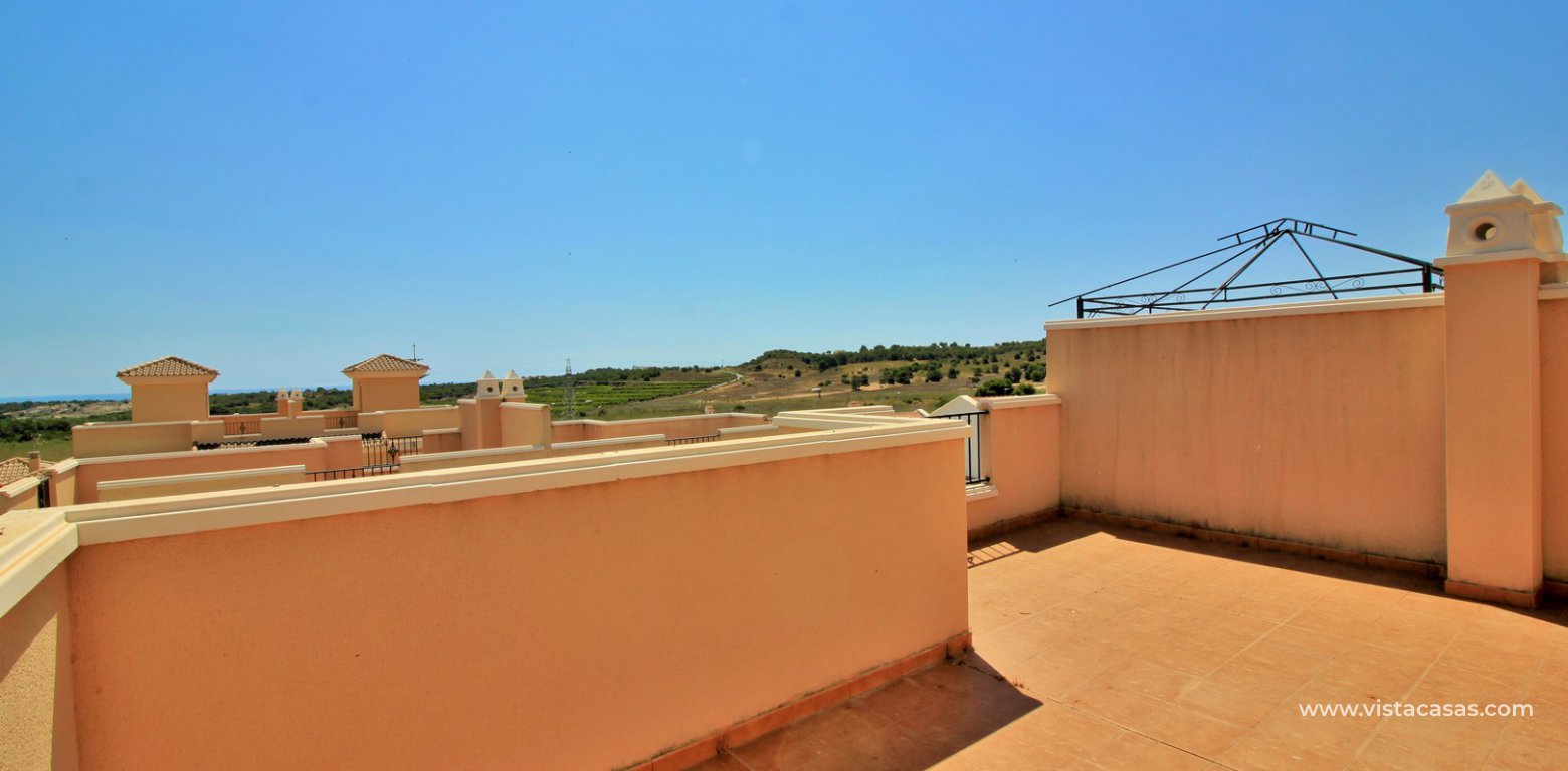 New Build - Villa - San Miguel de Salinas