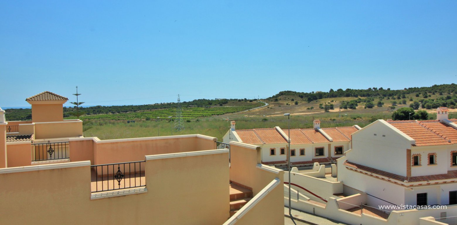 New Build - Villa - San Miguel de Salinas