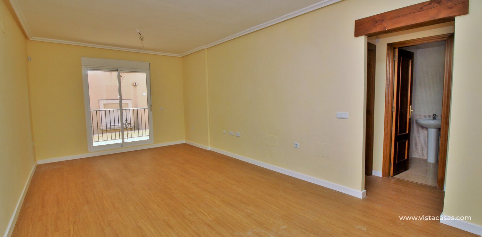 New Build - Villa - San Miguel de Salinas