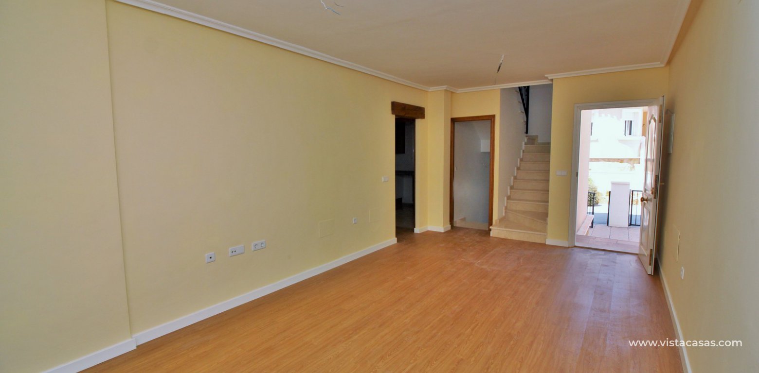 New Build - Villa - San Miguel de Salinas