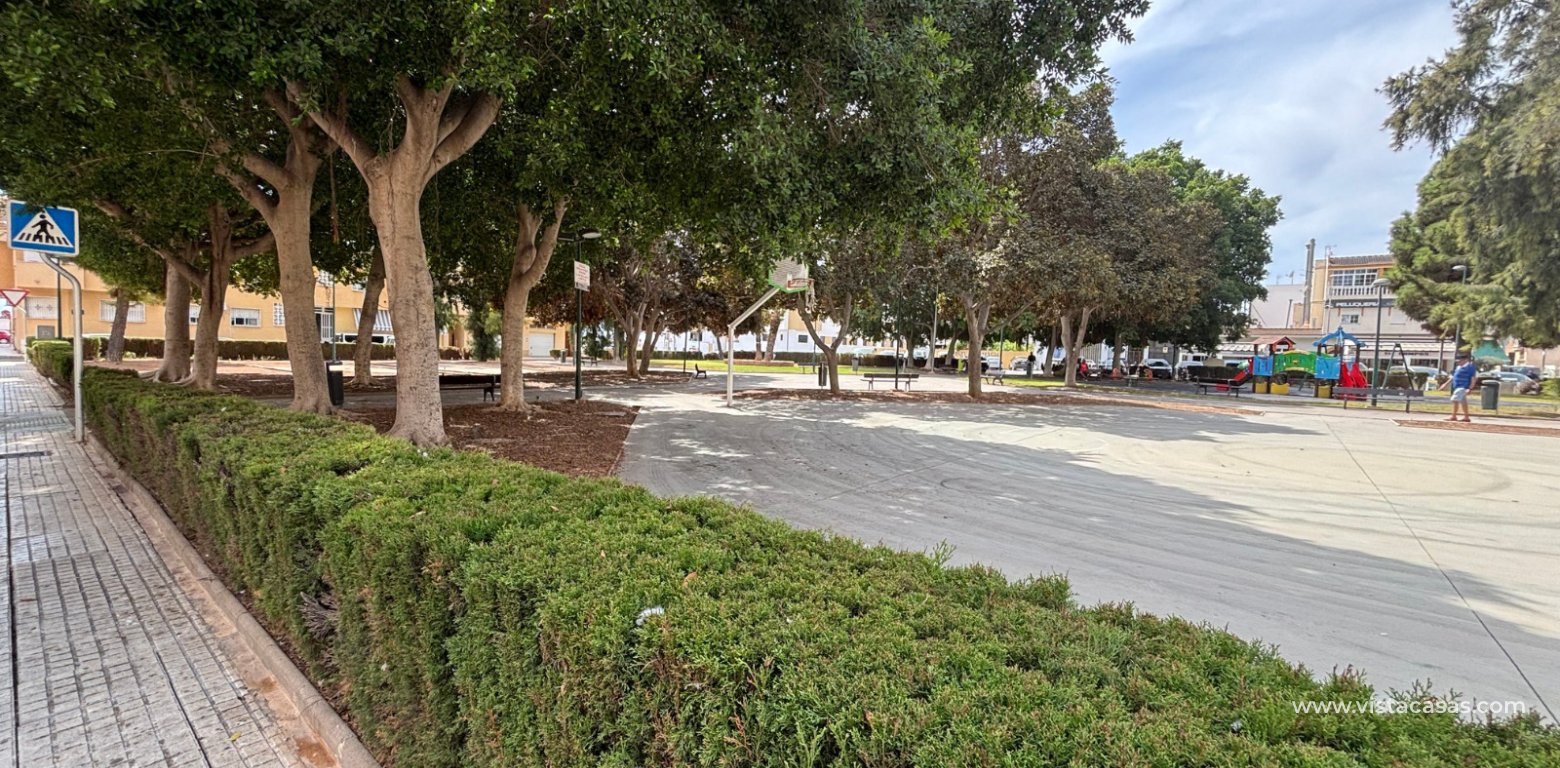 Vente - Appartement - Pilar de la Horadada
