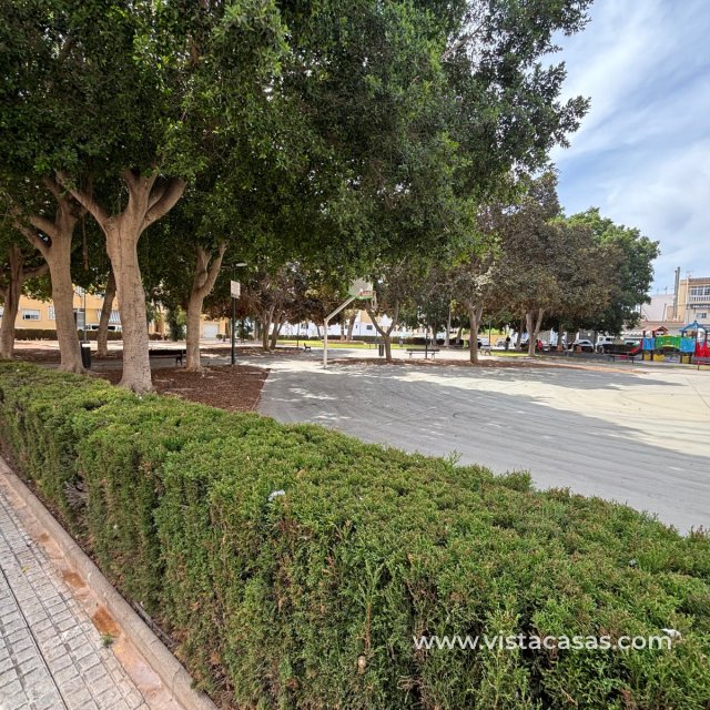 Apartment - Resale - Pilar de la Horadada - Pilar de la Horadada