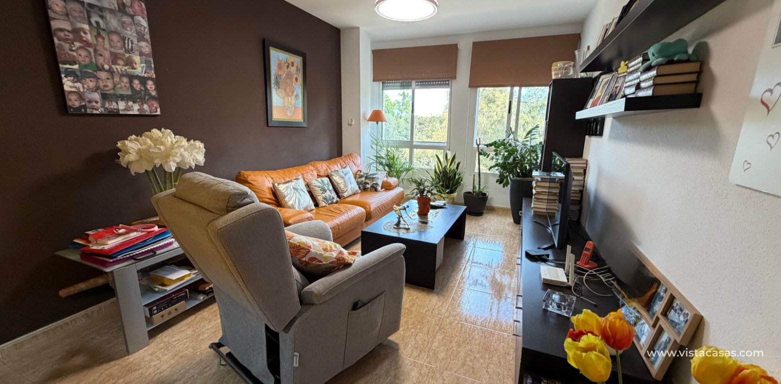 Vente - Appartement - Pilar de la Horadada