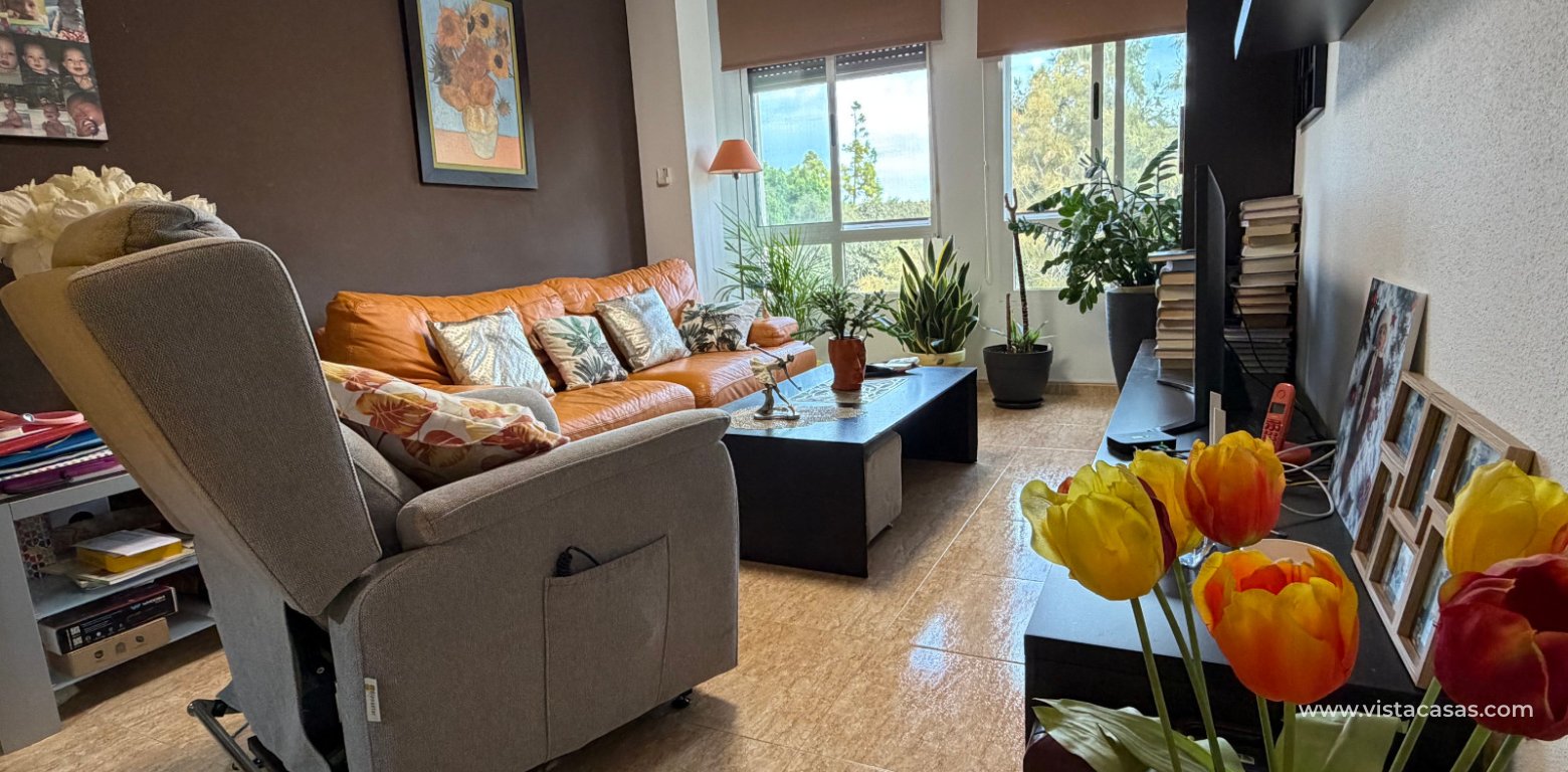 Vente - Appartement - Pilar de la Horadada