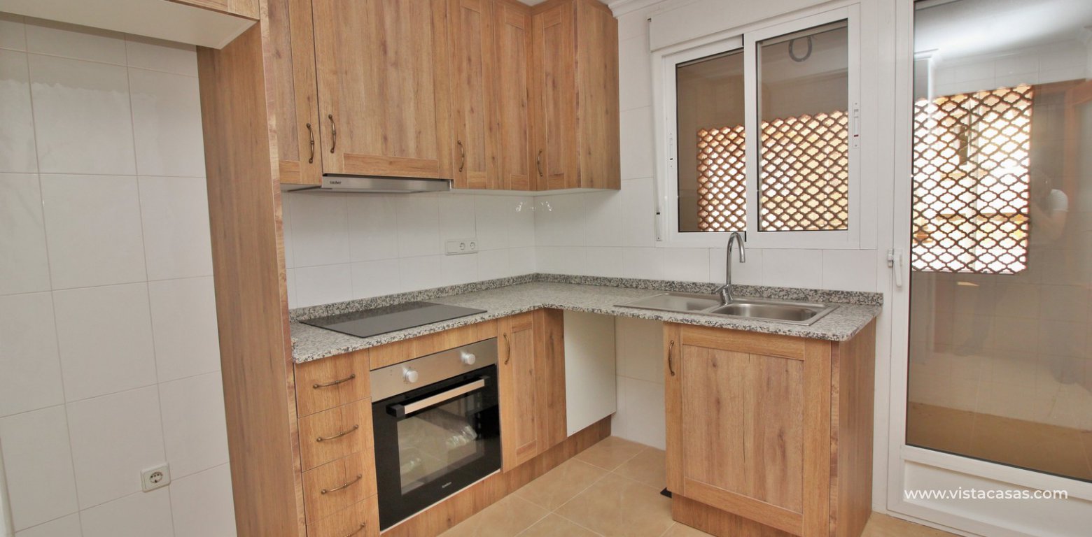 New Build - Villa - San Miguel de Salinas