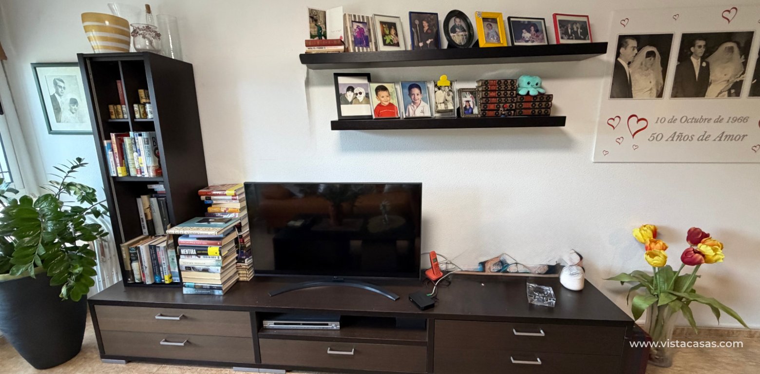 Vente - Appartement - Pilar de la Horadada