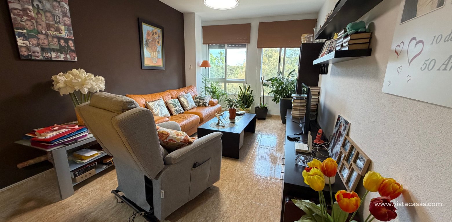 Vente - Appartement - Pilar de la Horadada