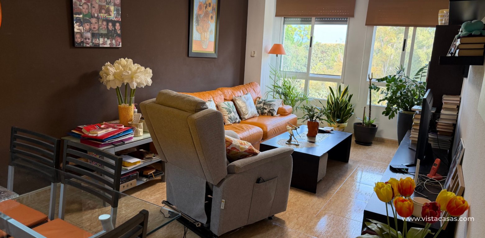 Vente - Appartement - Pilar de la Horadada