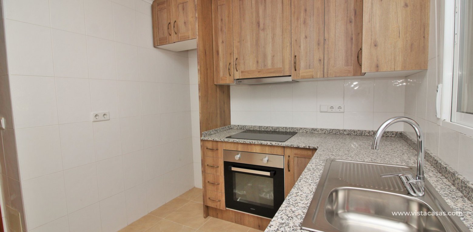 New Build - Villa - San Miguel de Salinas