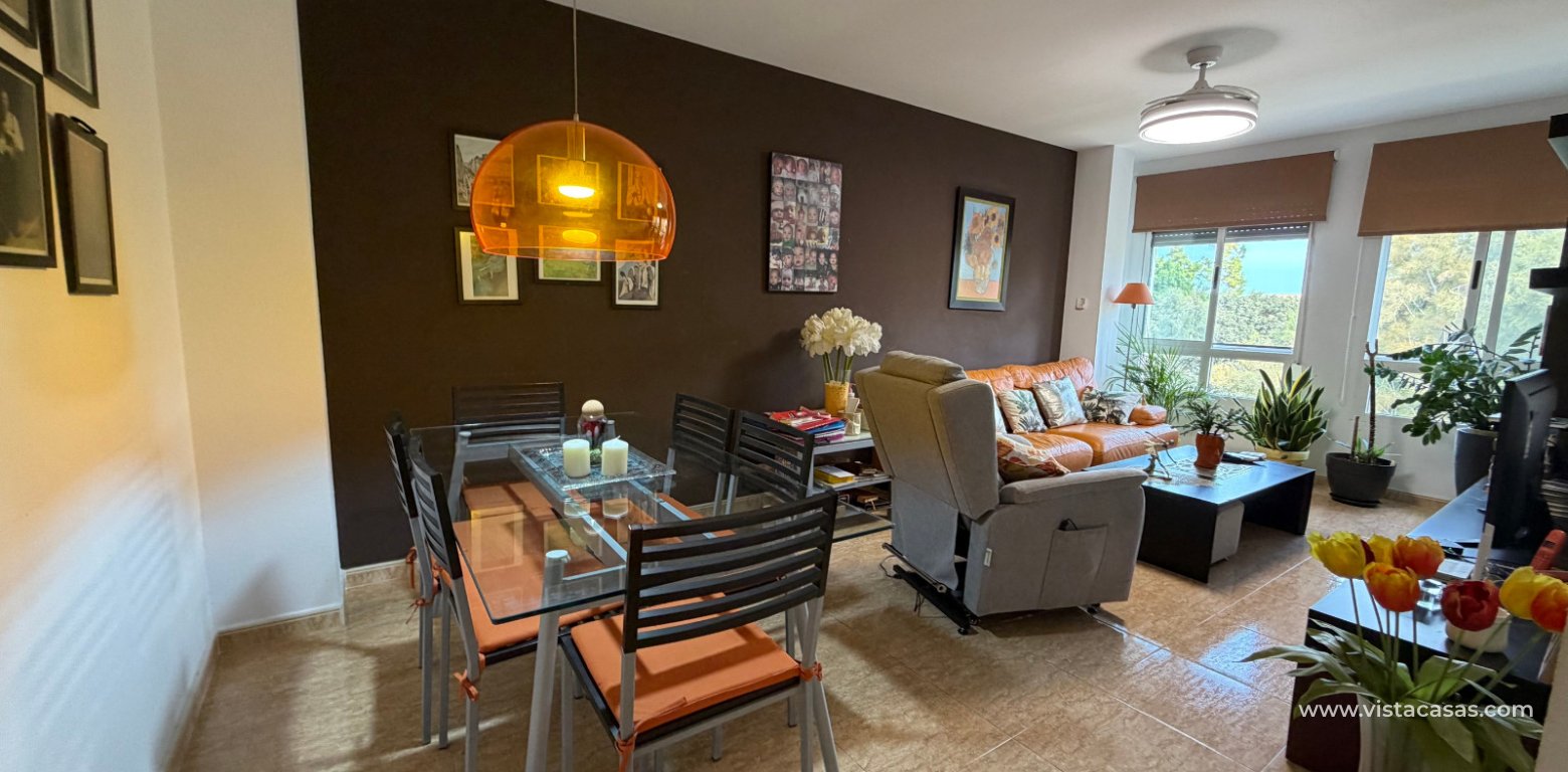Vente - Appartement - Pilar de la Horadada