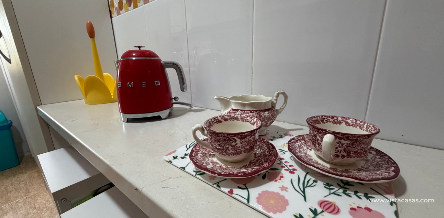 Vente - Appartement - Pilar de la Horadada
