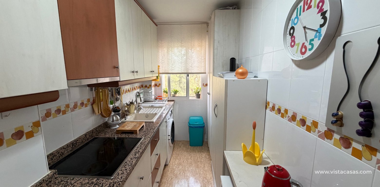 Vente - Appartement - Pilar de la Horadada