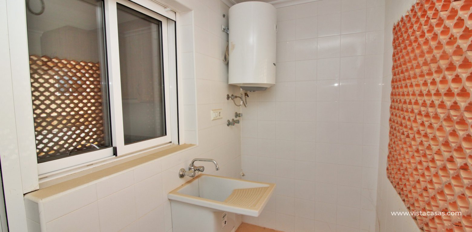 New Build - Villa - San Miguel de Salinas