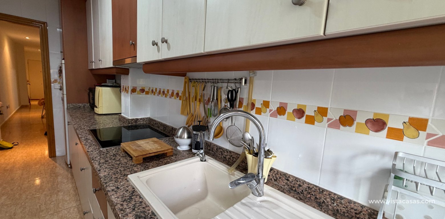 Vente - Appartement - Pilar de la Horadada
