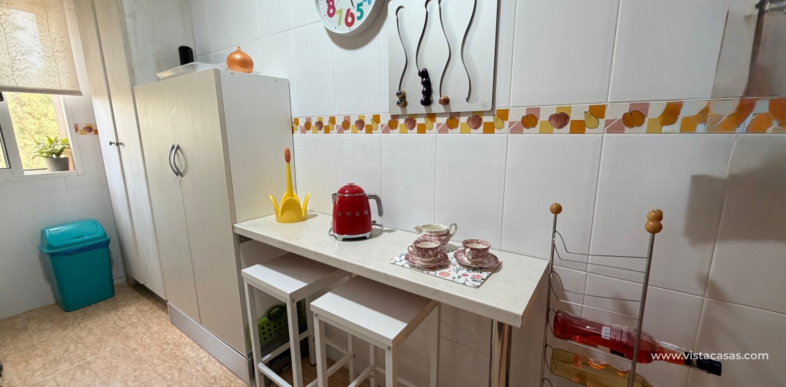 Vente - Appartement - Pilar de la Horadada