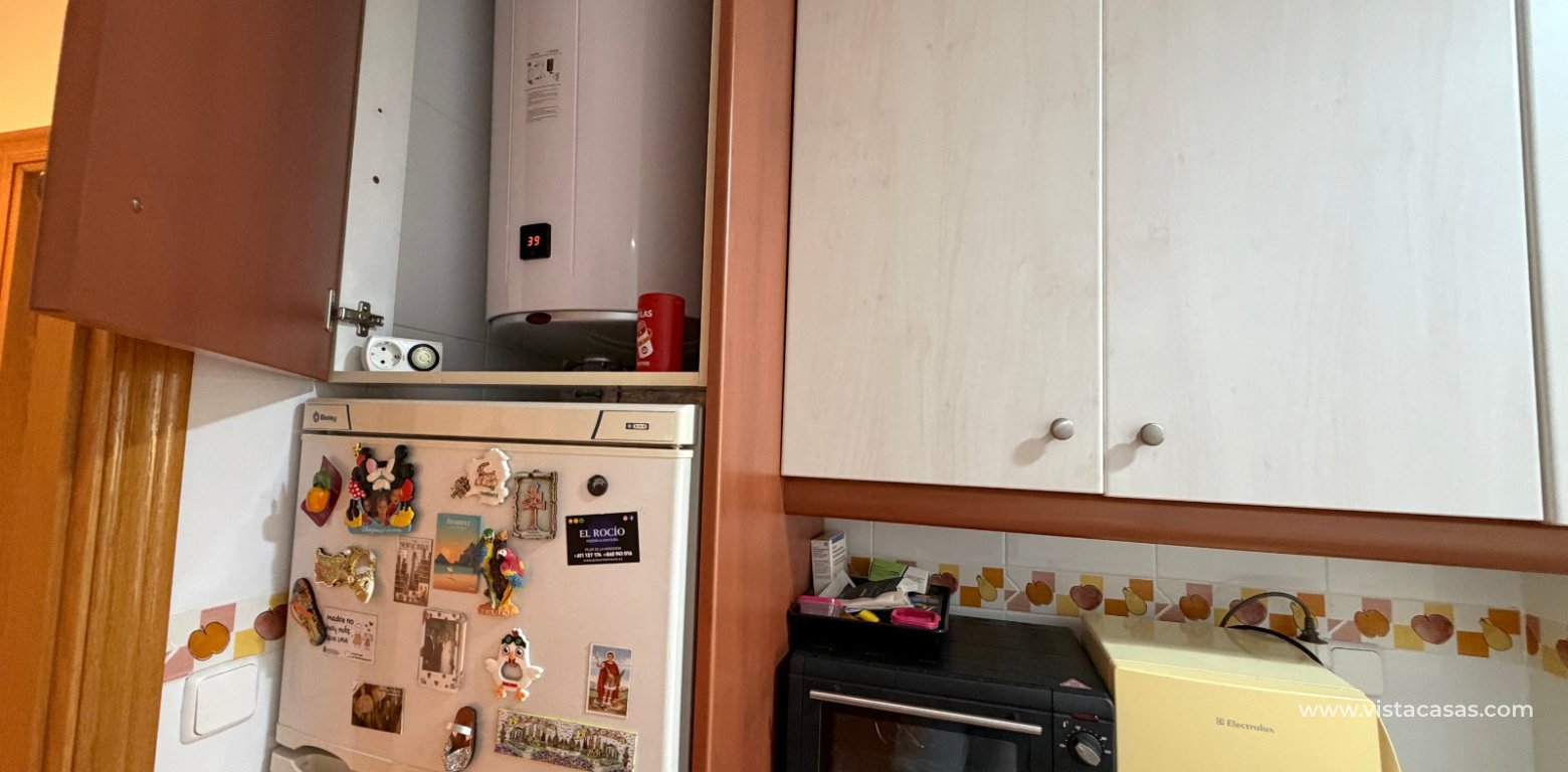 Vente - Appartement - Pilar de la Horadada
