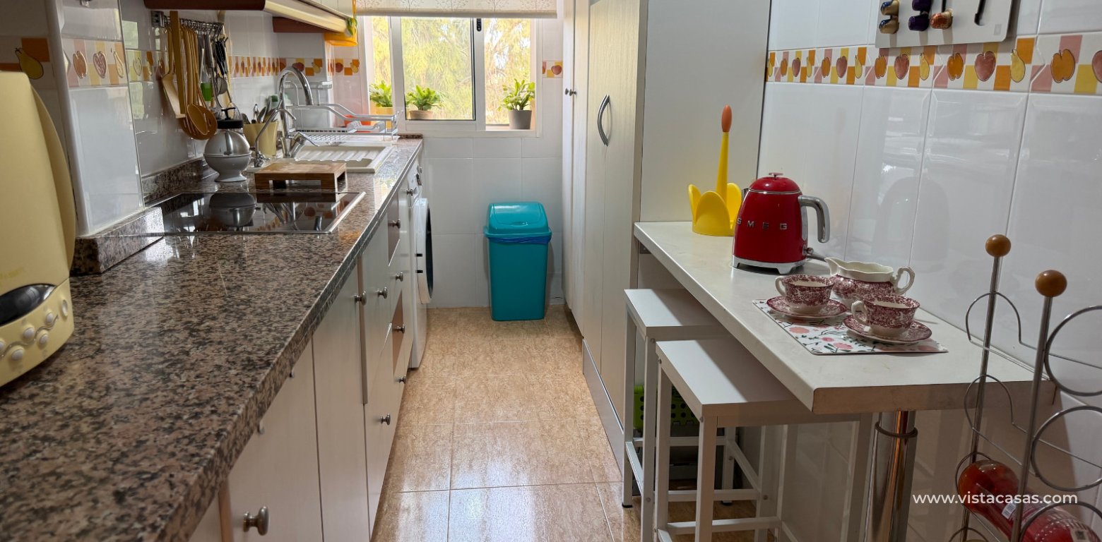 Vente - Appartement - Pilar de la Horadada