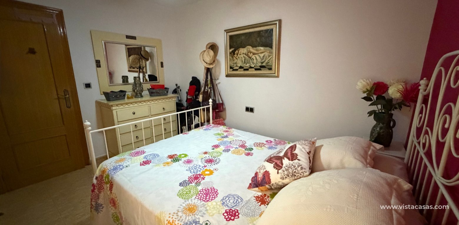 Vente - Appartement - Pilar de la Horadada