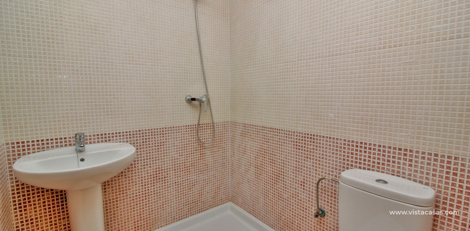 New Build - Villa - San Miguel de Salinas