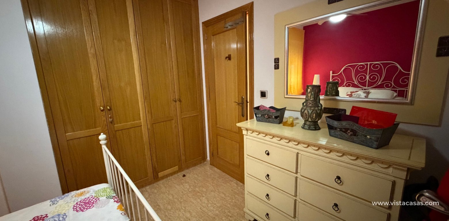 Vente - Appartement - Pilar de la Horadada