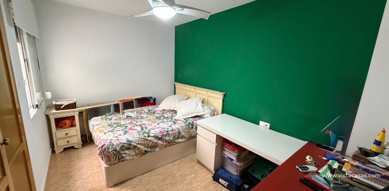 Vente - Appartement - Pilar de la Horadada