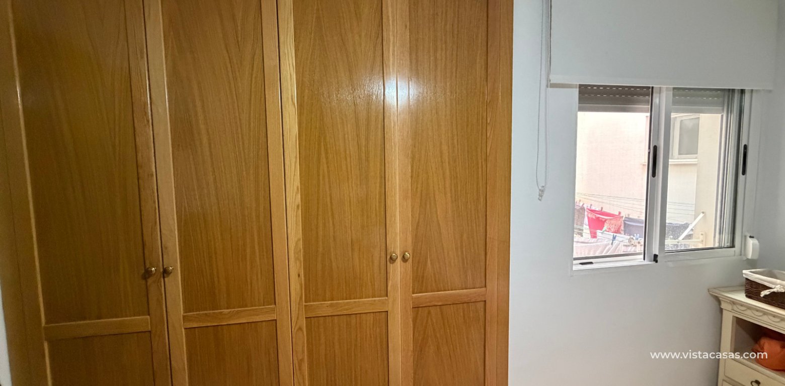 Vente - Appartement - Pilar de la Horadada