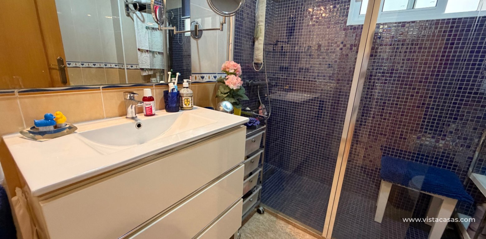 Vente - Appartement - Pilar de la Horadada