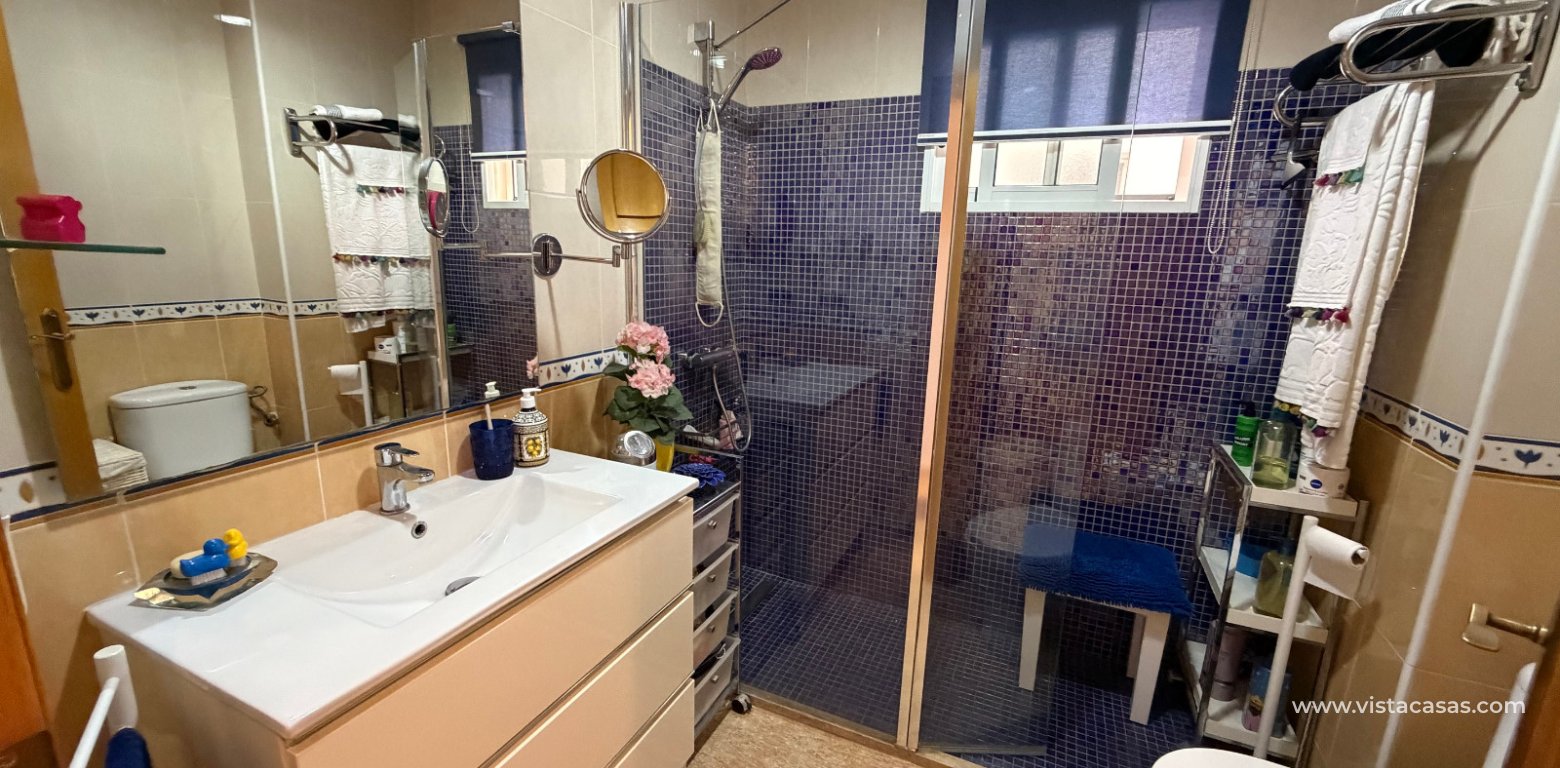 Vente - Appartement - Pilar de la Horadada