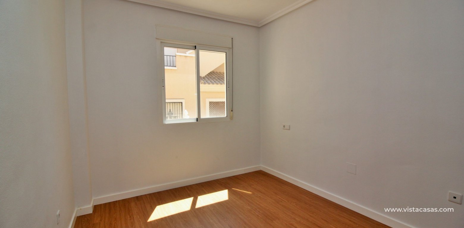 New Build - Villa - San Miguel de Salinas