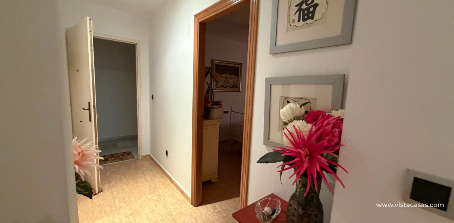 Vente - Appartement - Pilar de la Horadada