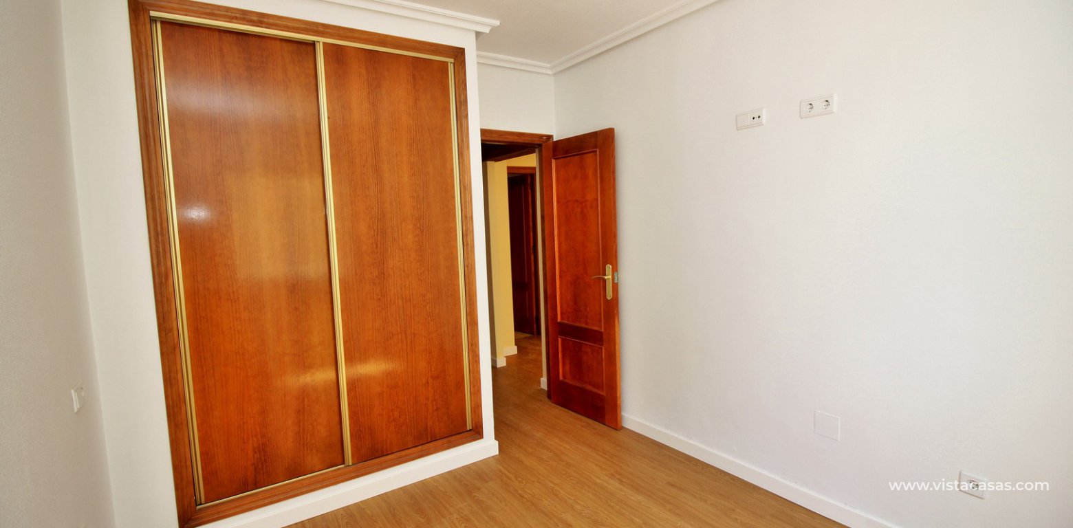 New Build - Villa - San Miguel de Salinas